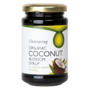 Clearspring BIO kokosriekstu ziedu sīrups, 300g